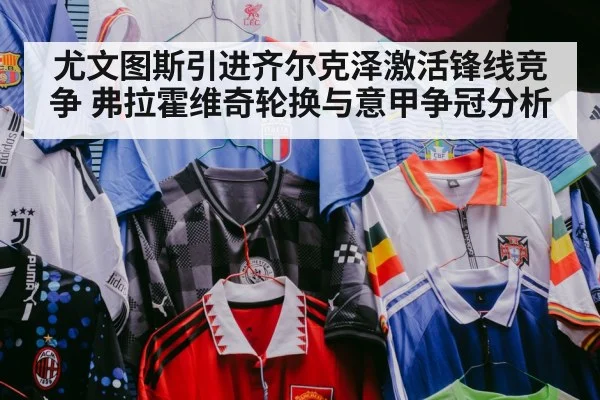 尤文图斯引进齐尔克泽激活锋线竞争 弗拉霍维奇轮换与意甲争冠分析